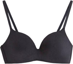 Flora bygellös bh