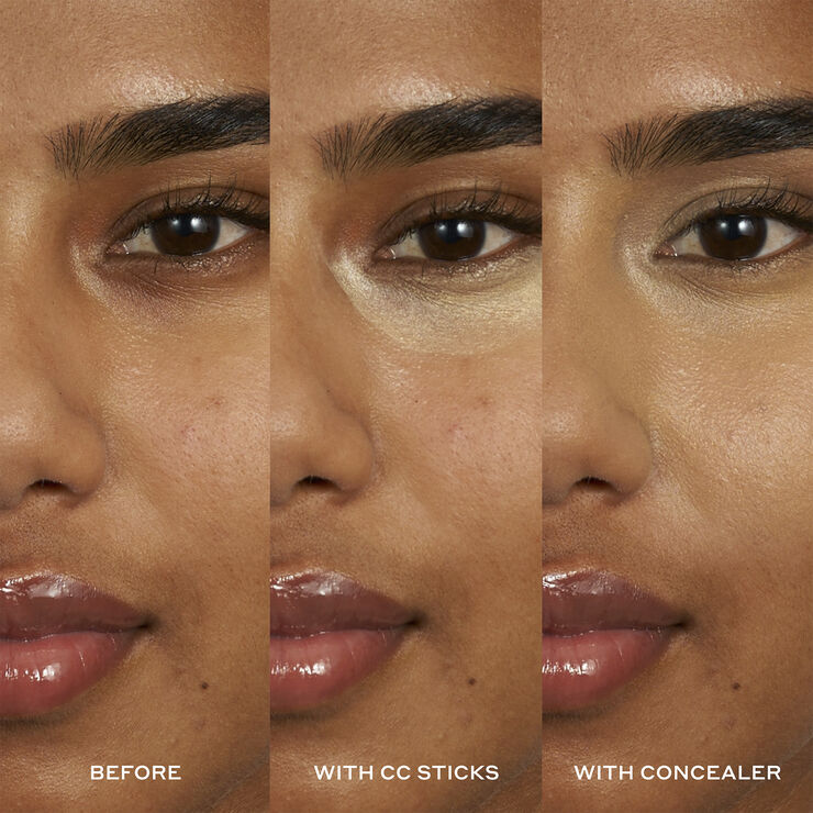 TRUTH Banana bright+ vitamin cc stick guava 3. 7 GR