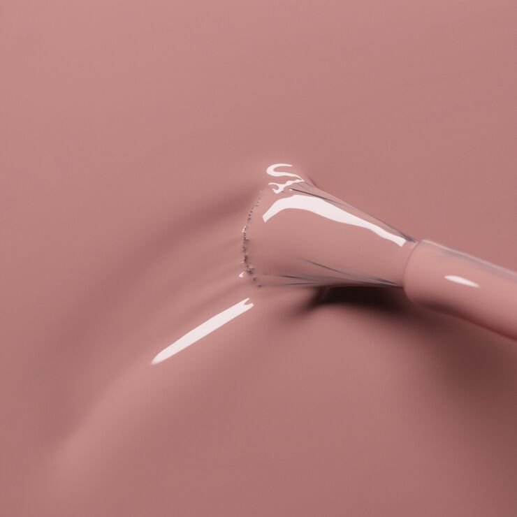 MANUCURIST - OLD ROSE