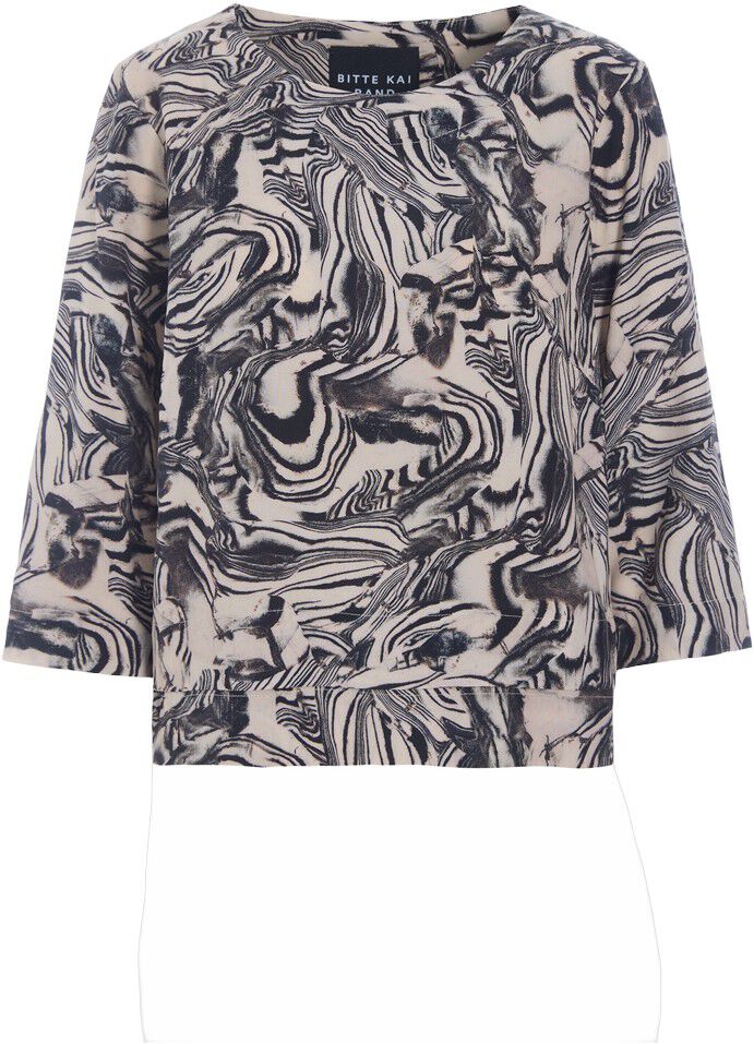 Iki bluse