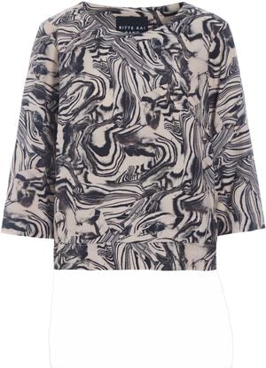 Iki bluse
