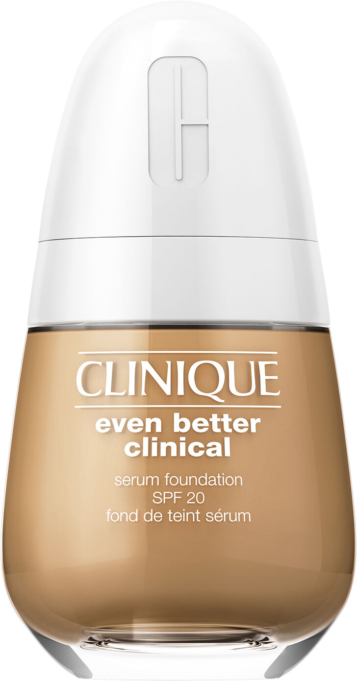 Even better Clinical Serum Foundation SPF 20