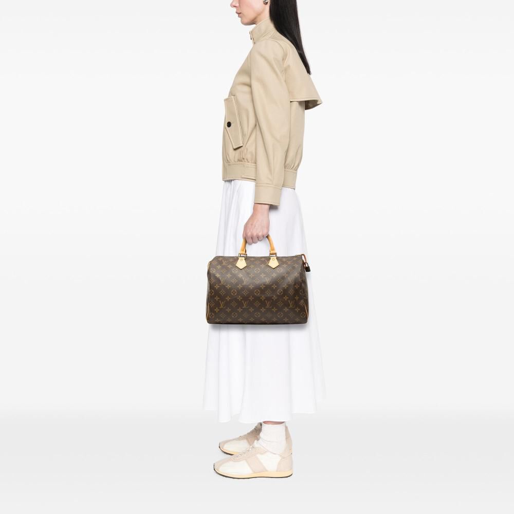 Louis Vuitton Speedy