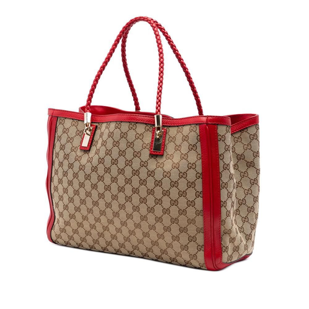 Gucci Tote