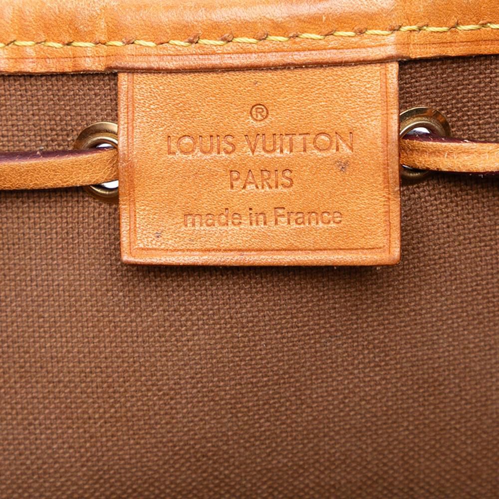 Louis Vuitton Noe