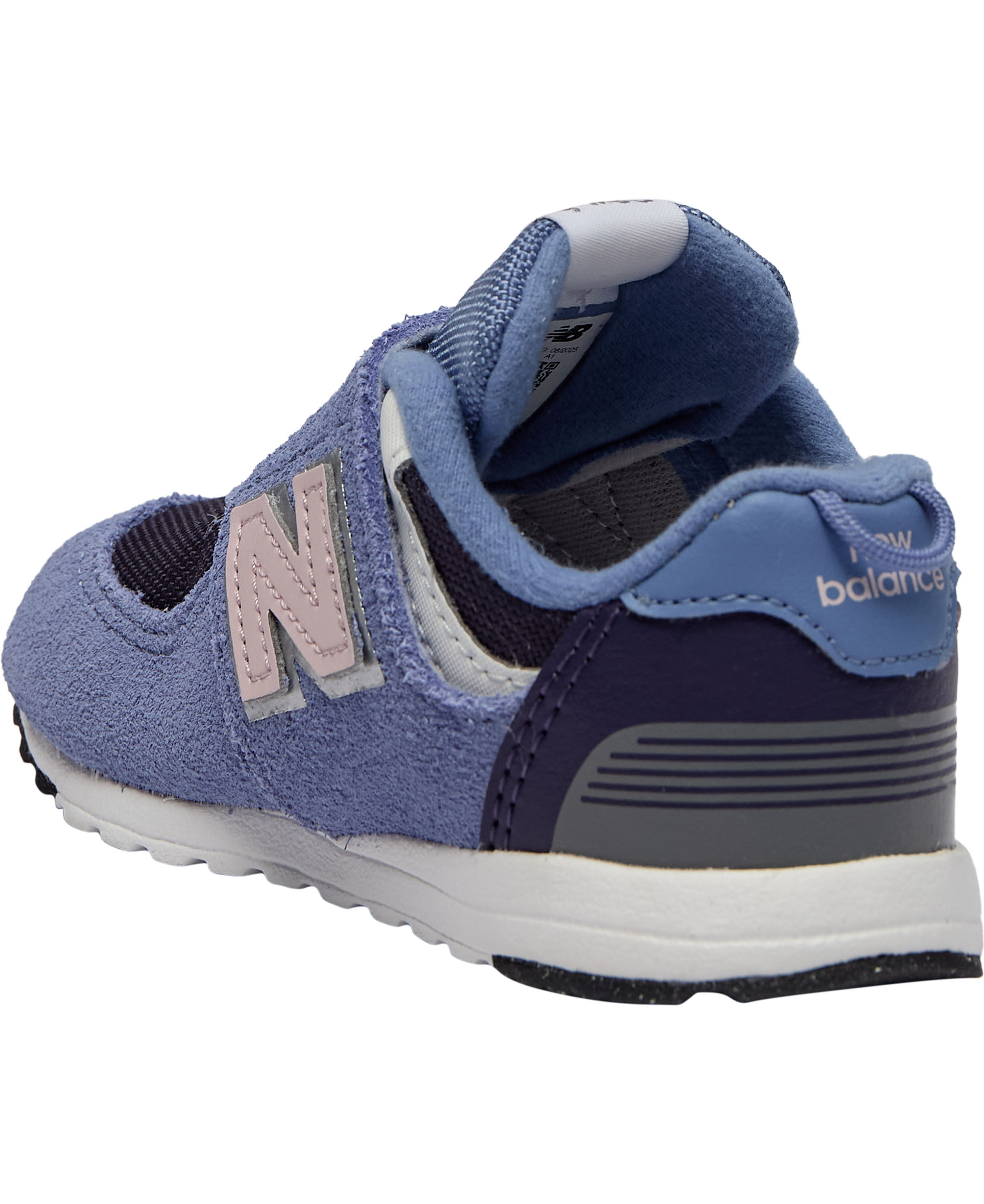 New Balance 574 Kids Hook & Loop