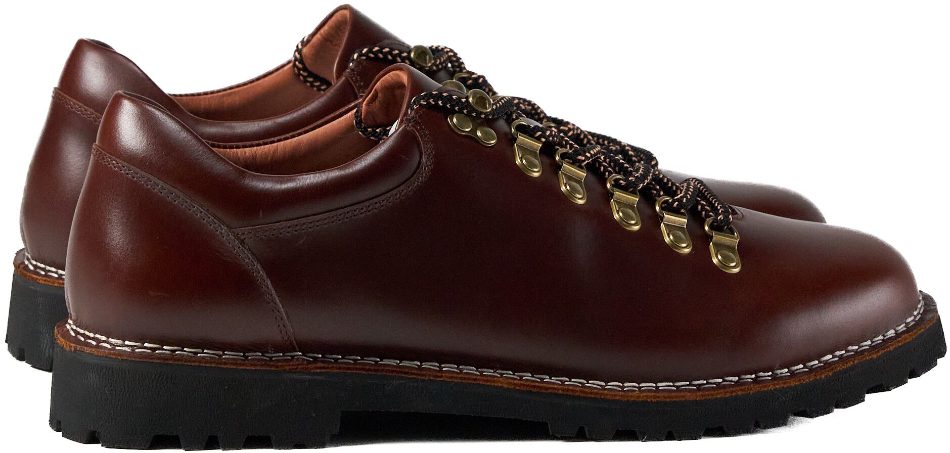 Derby shoe