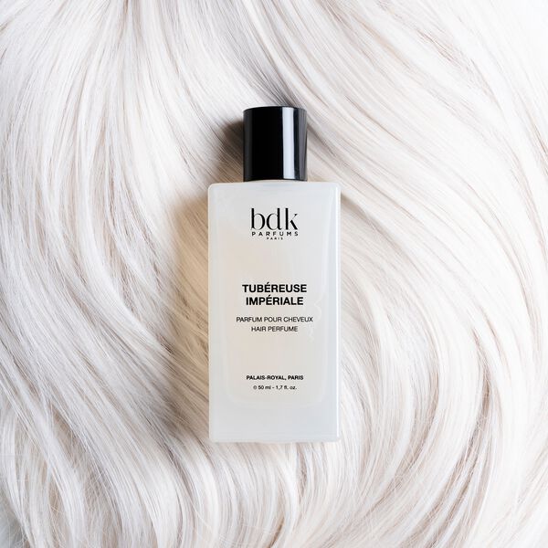 TUBÉREUSE IMPÉRIALE - HAIR PARFUME 50 ML
