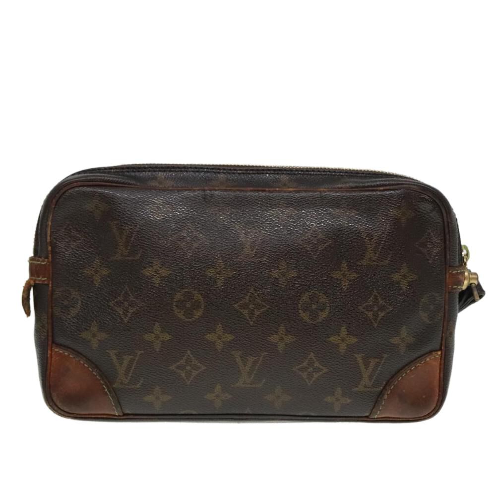 Louis Vuitton Marly Dragonne