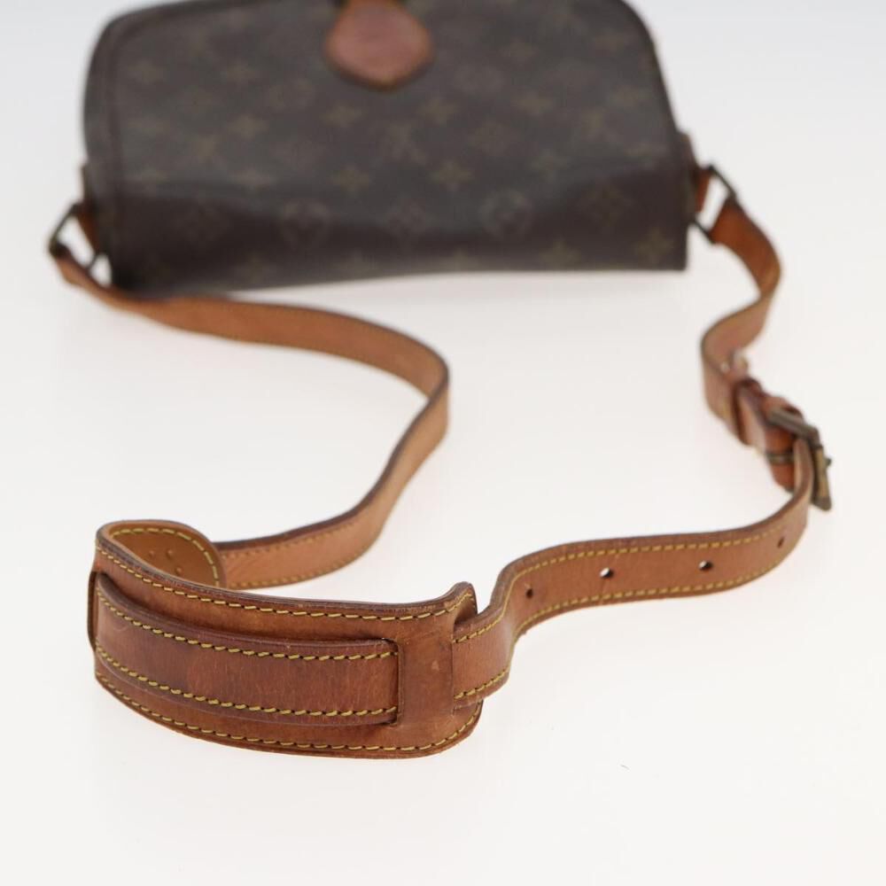 Louis Vuitton Saint Cloud