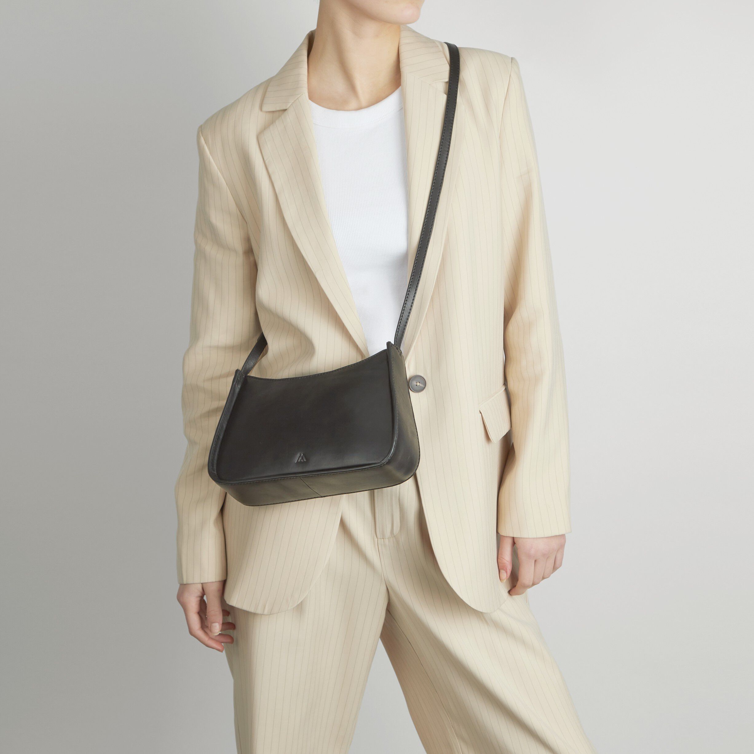 PenelopeMBG Crossb. Bag, Antiq