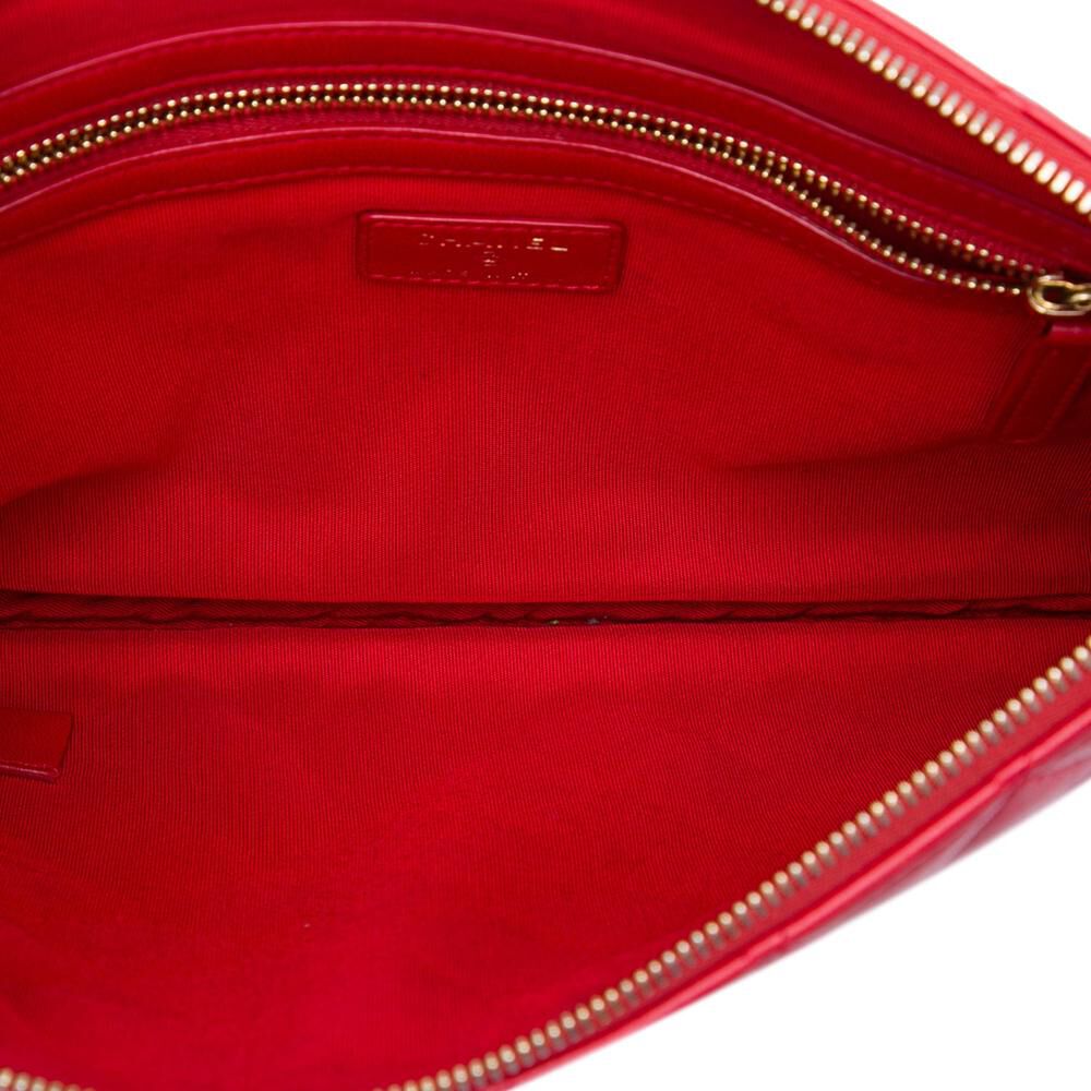 Chanel Clutch