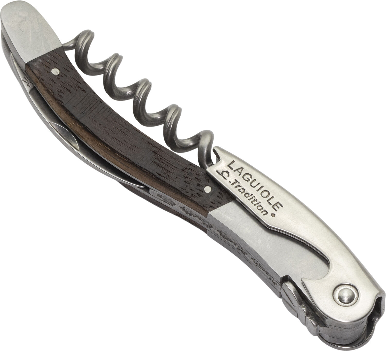 LAGUIOLE TRADITION VINT&Oslash;NDETR&AElig; PROP. S.L.