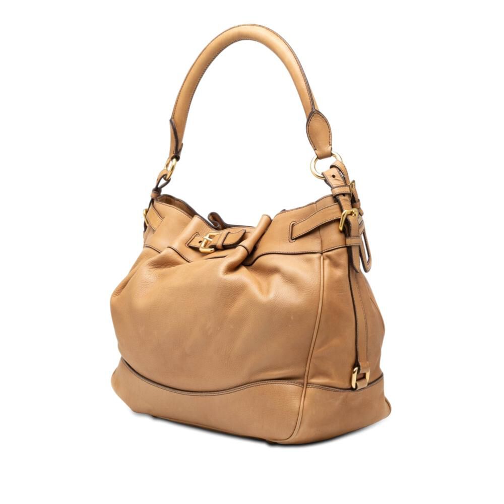 Prada Shoulder Bag