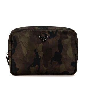 Prada Clutch