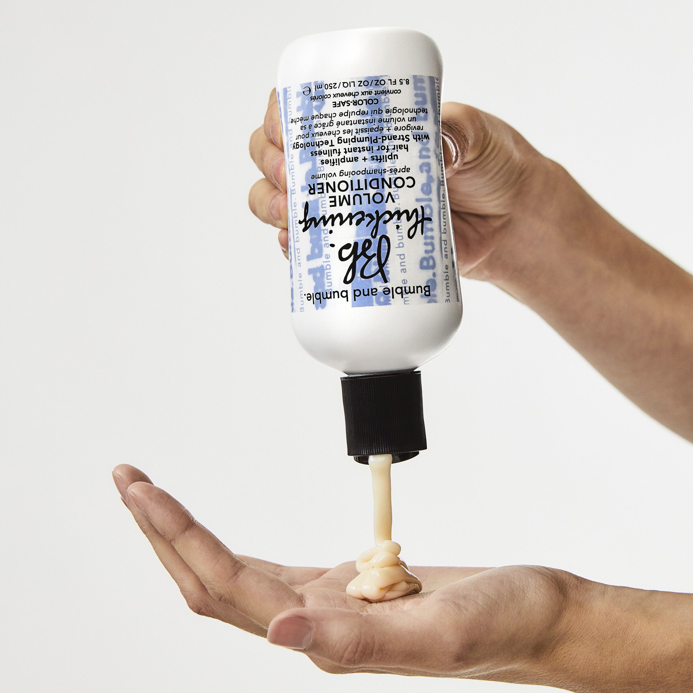 Thickening Conditioner 250 ml