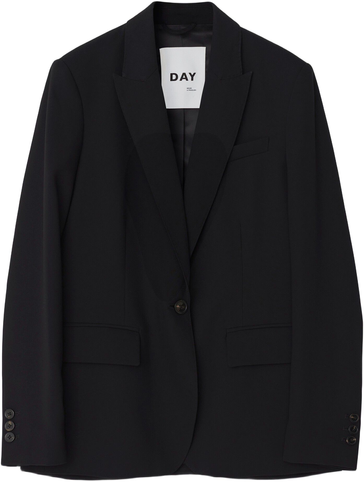 Hector - Classic Gabardine