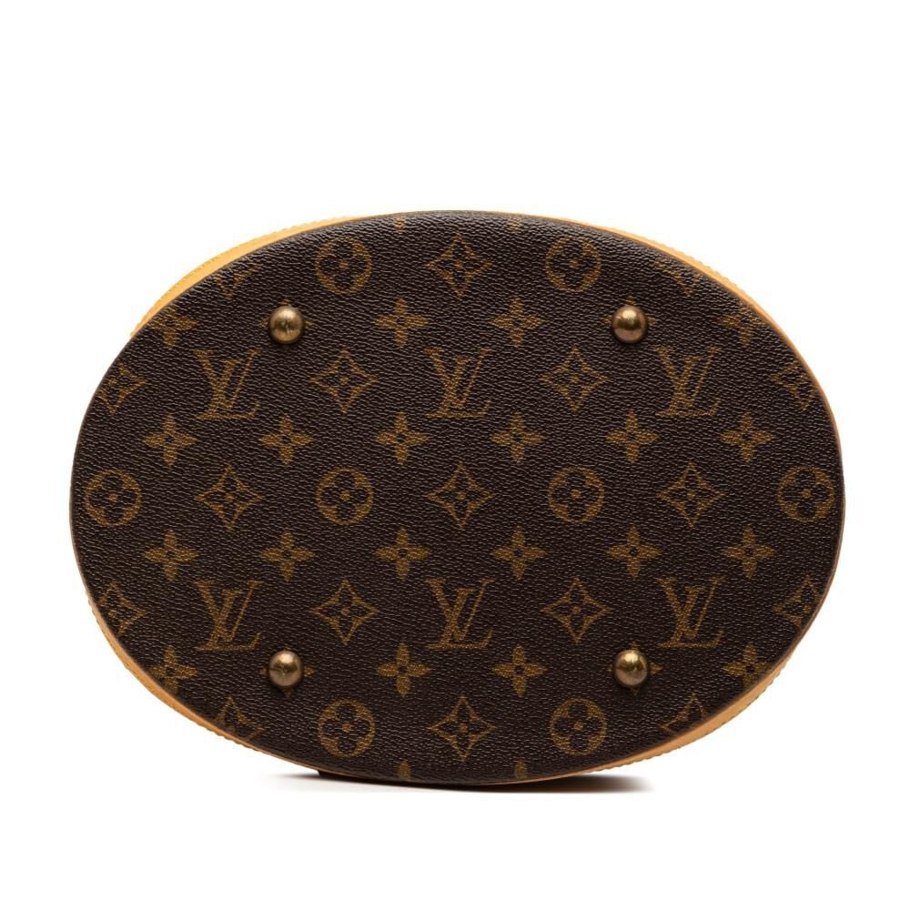 Louis Vuitton Bucket Bag