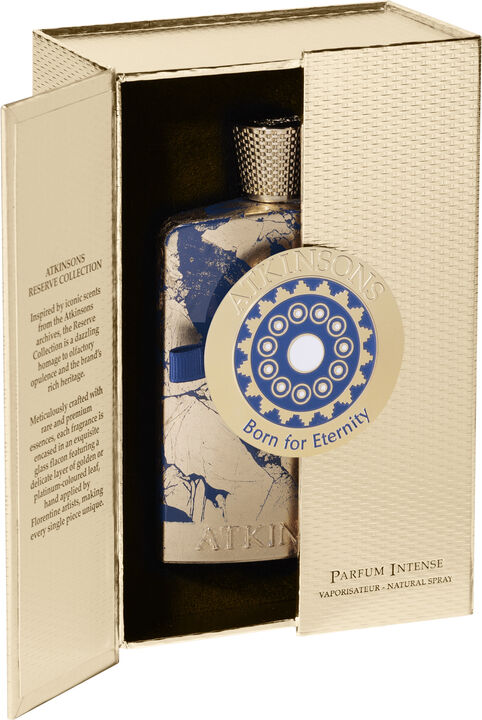 Born for Eternity Parfum male fragrance 100. 00 ML