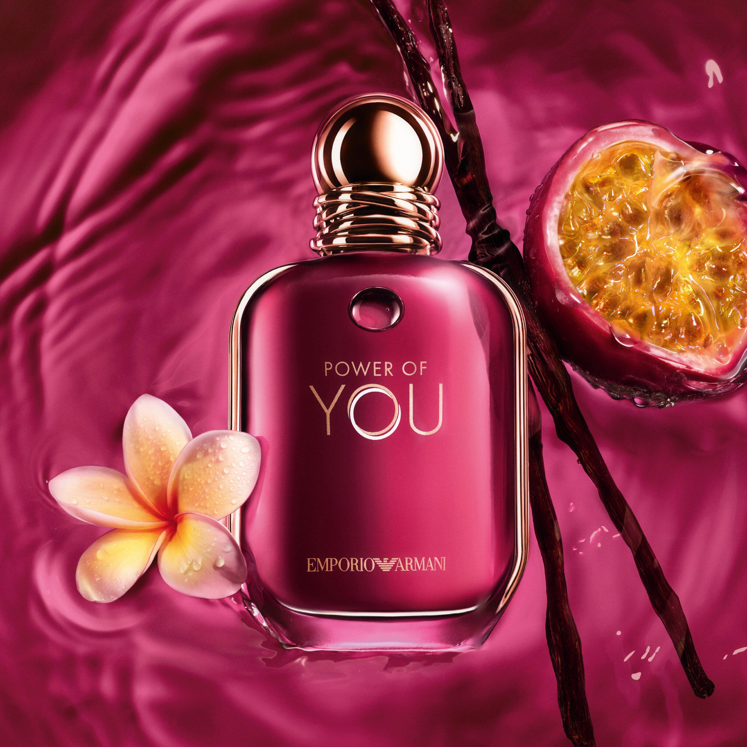 Power Of You Eau de Parfum 30ml