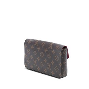 Louis Vuitton Pochette Felicie