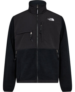 M RETRO DENALI JACKET TNF BLACK