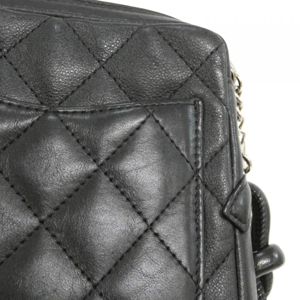 Chanel Shoulder Bag