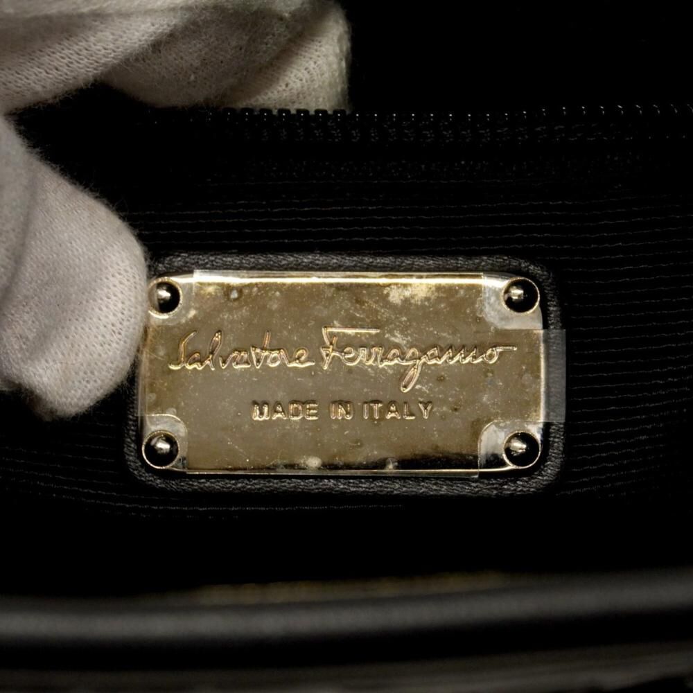 Salvatore Ferragamo Shoulder Bag