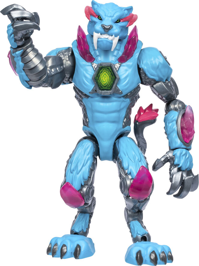 MR BEAST LAB Mutator Acti