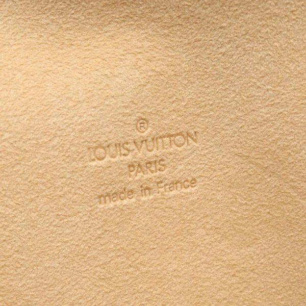 Louis Vuitton Florentine Pochette