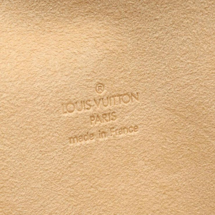 Louis Vuitton Florentine Pochette