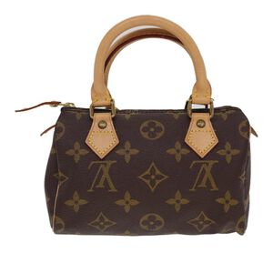 Louis Vuitton Speedy