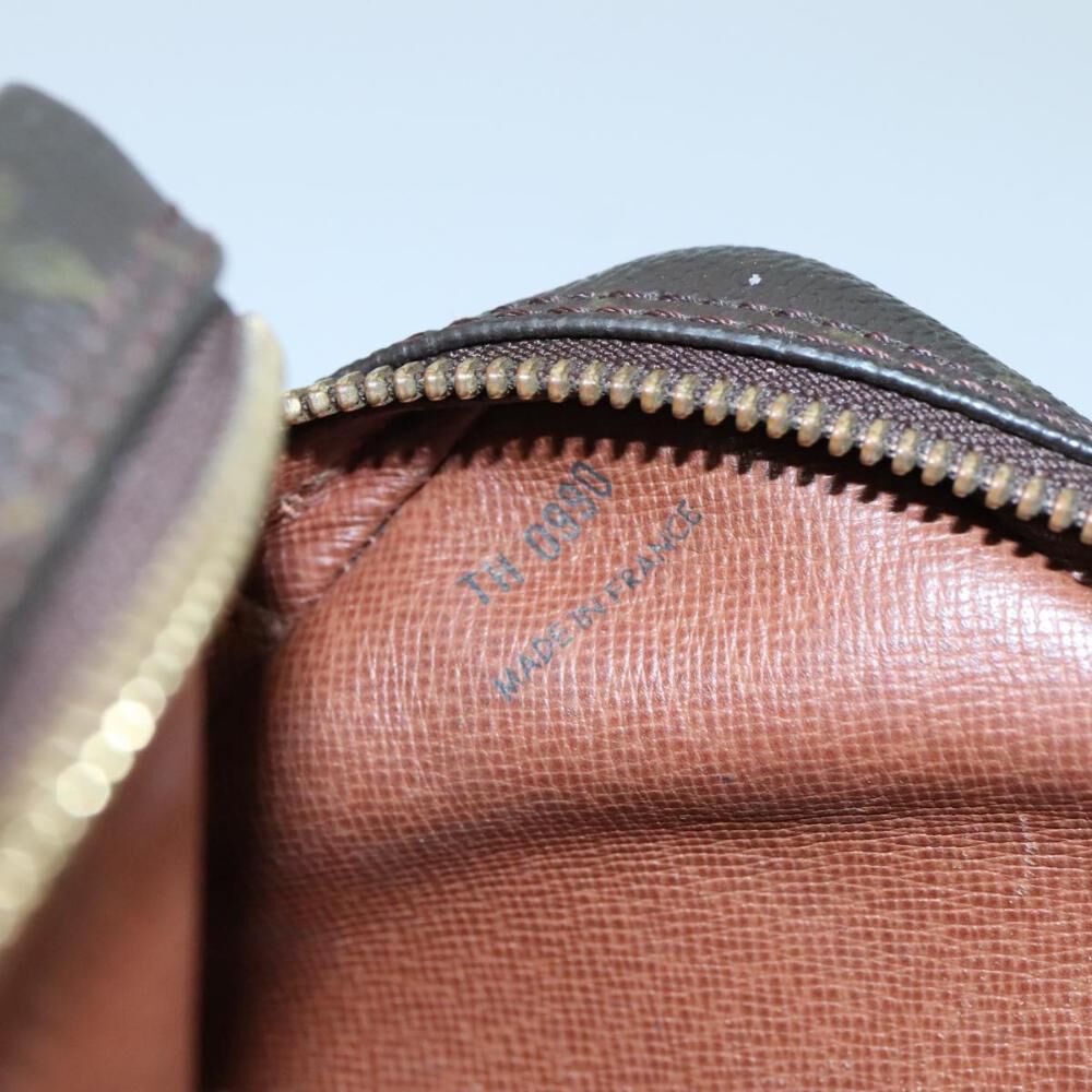 Louis Vuitton Marly Dragonne