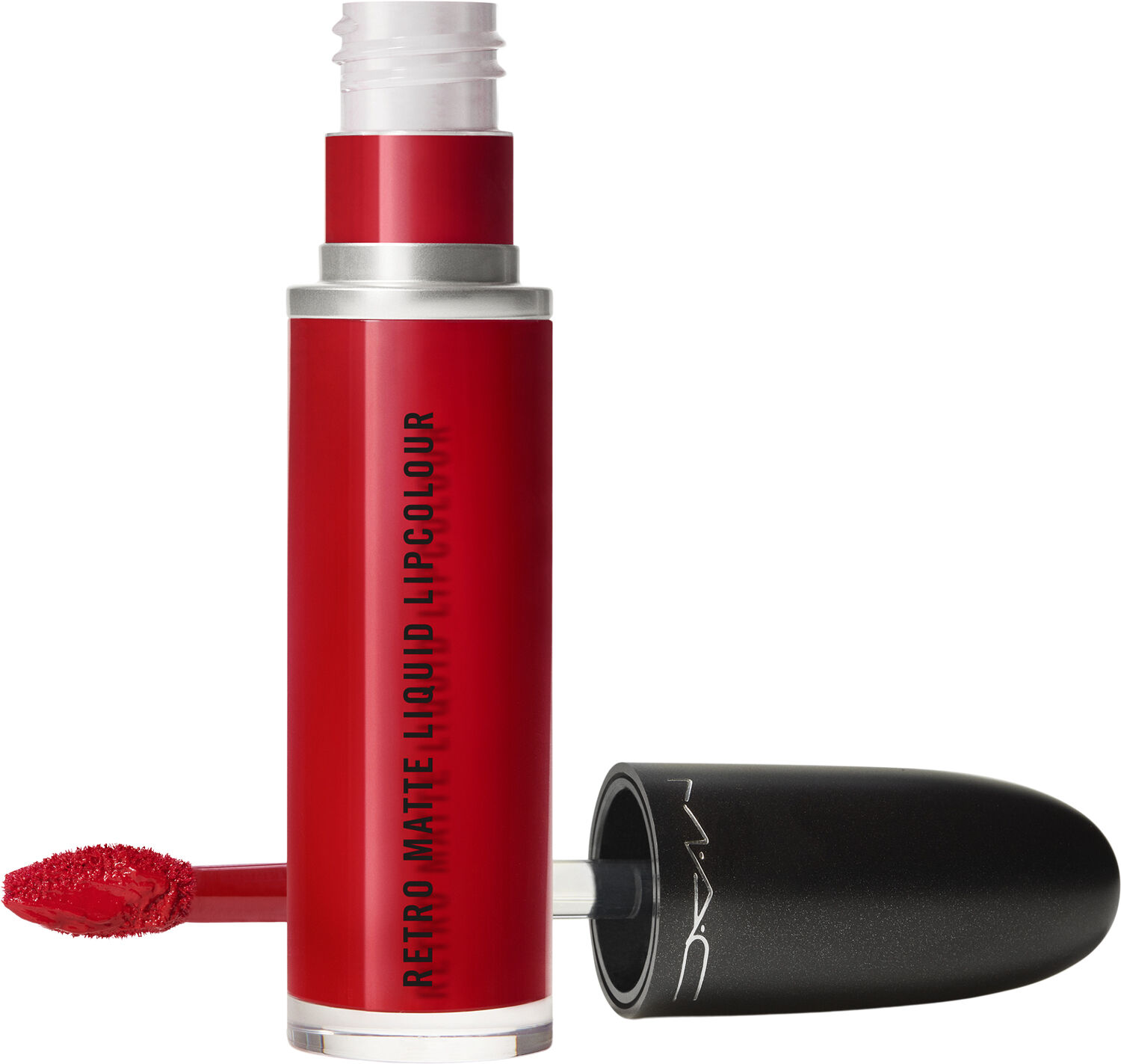 Retro Matte Liquid Lipstick