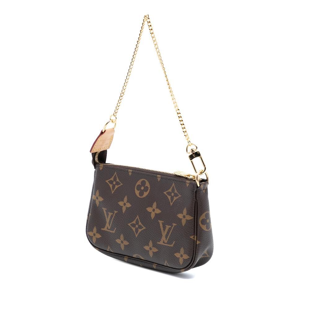 Louis Vuitton Pochette Accessoires