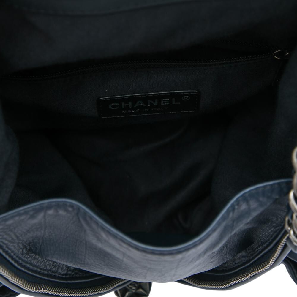 Chanel Backpack