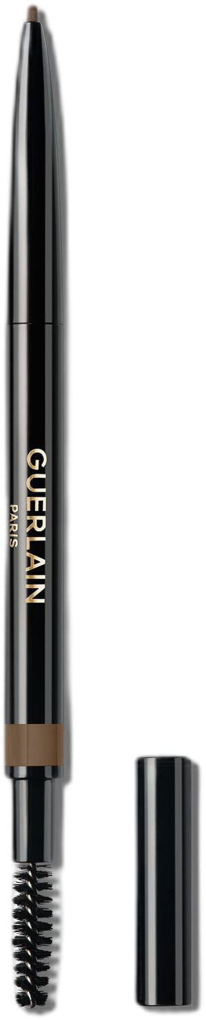 NOIR G 24 EYEBROW PENCIL - 03 MEDIU