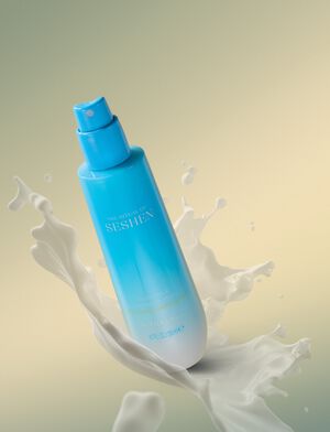 The Ritual of Seshen Body Milk