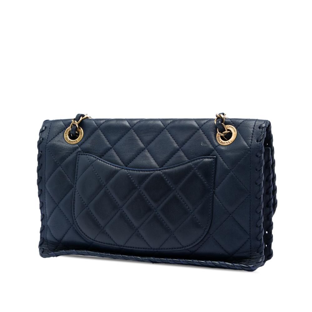 Chanel Flap Bag