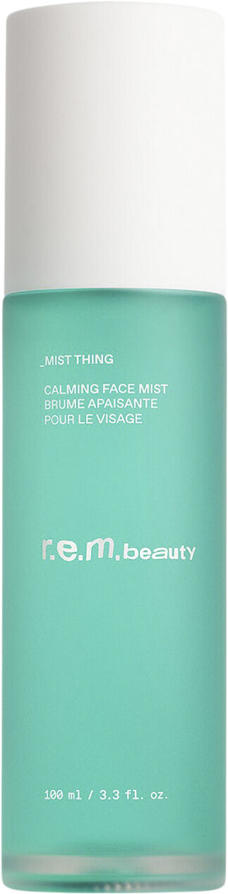 Mist thing - Soothing facial mist
