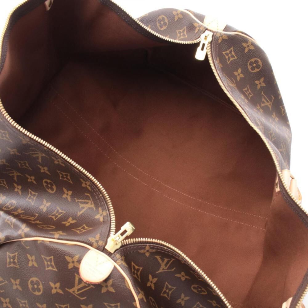 Louis Vuitton Keepall