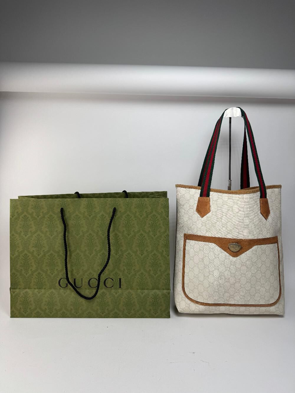 Gucci Tote