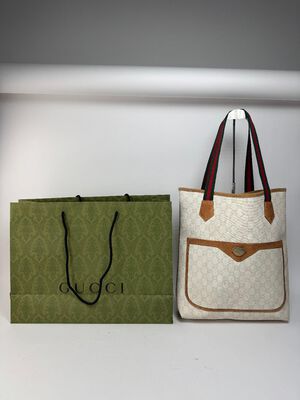 Gucci Tote