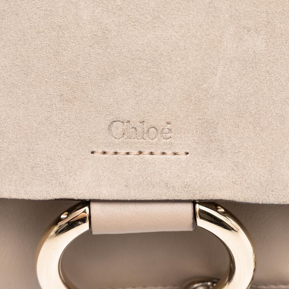 Chlo&eacute; Crossbody Bag