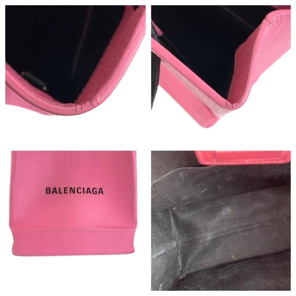 Balenciaga Tote