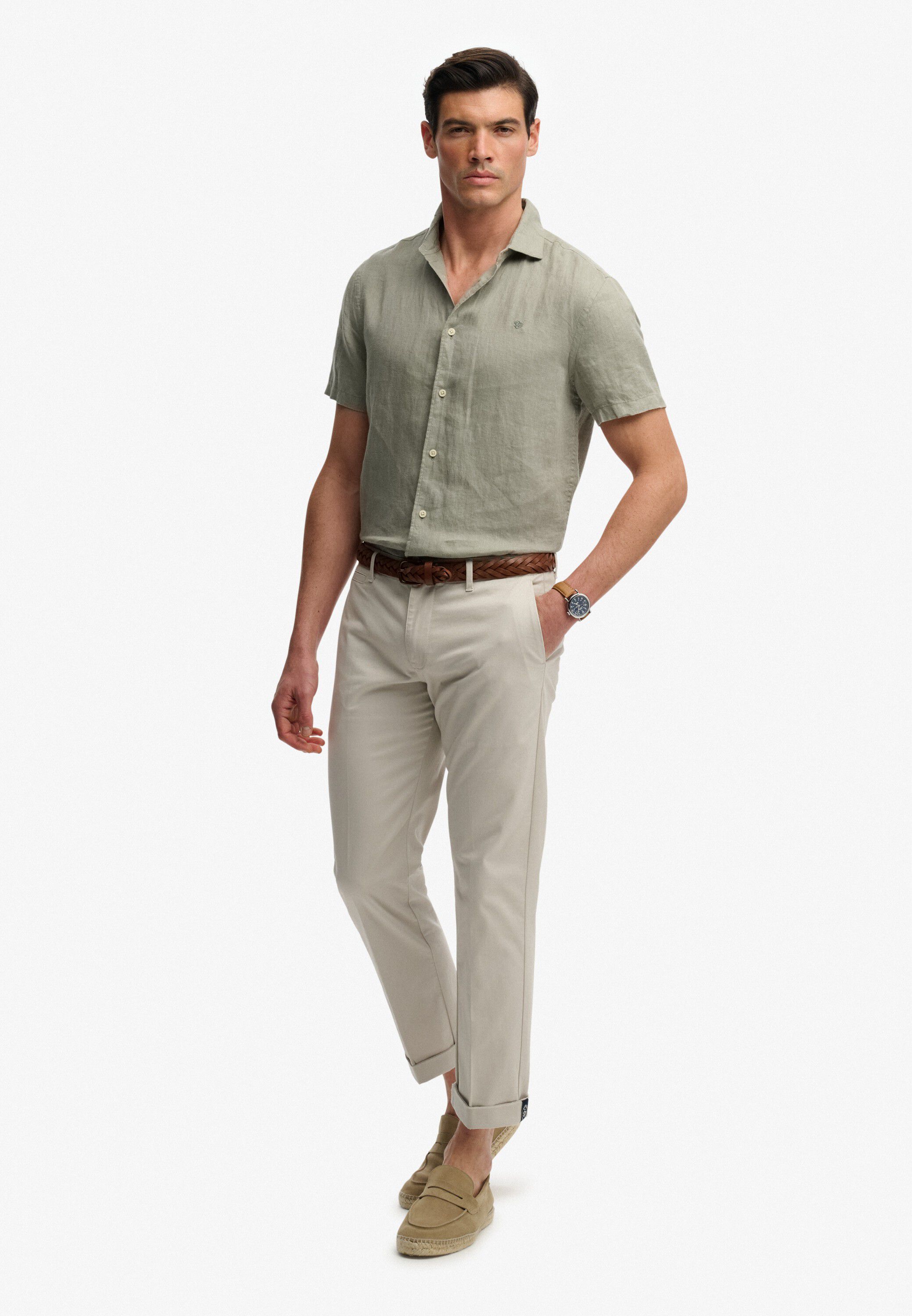 PREMIUM REGULAR CHINO