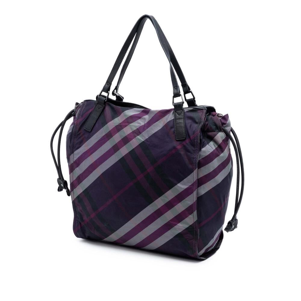 Burberry Tote
