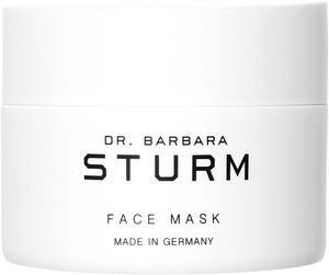 Face Mask Sachet Box