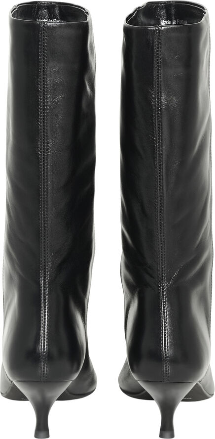 MulkiIW Knee Boot