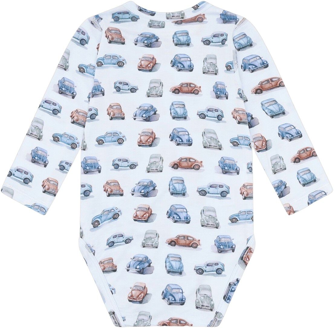 Hcbuller Retro Biler